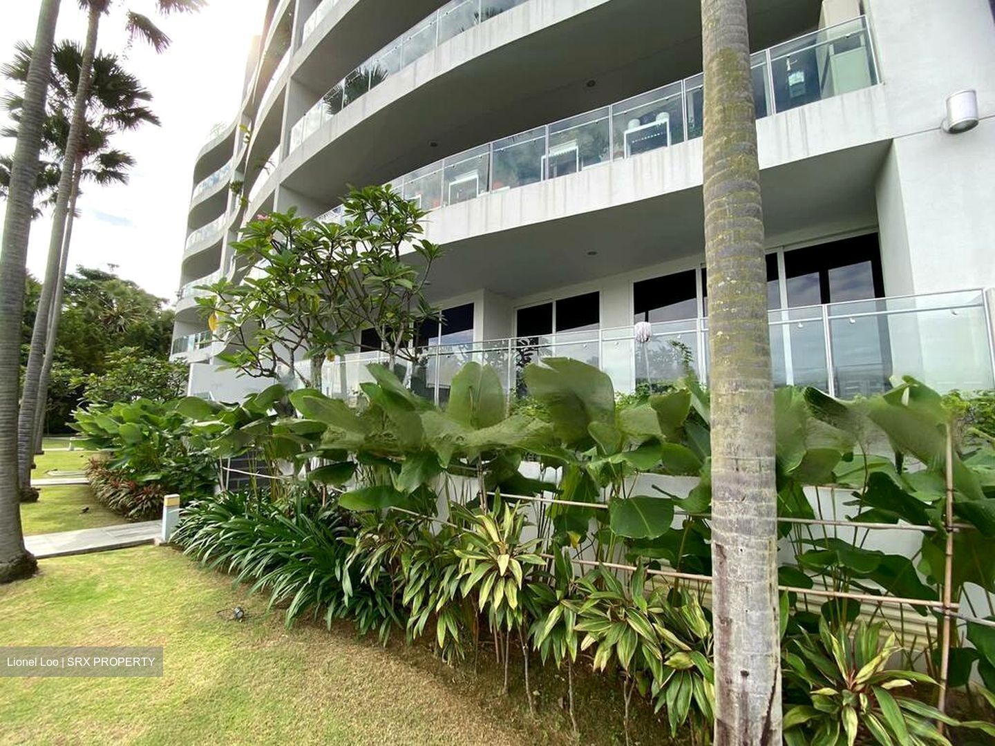 Turquoise (D4), Condominium #460165911